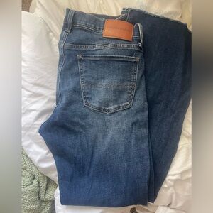 Lucky Brand Bootcut Jeans